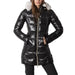 No Zone - Women Jacket - black / XS - Clothing Jackets