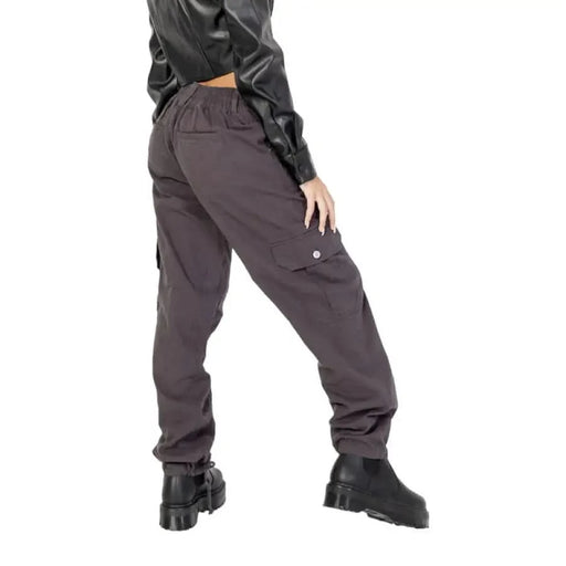 Only - Women Trousers - Clothing