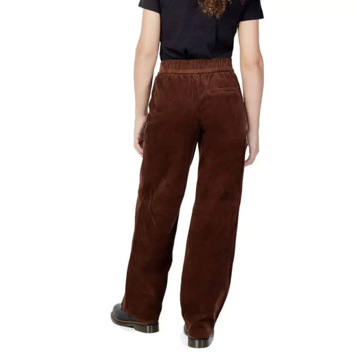 Only - Women Trousers - Clothing