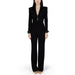 Silence - Women Jumpsuit - black / XS - Clothing Jumpsuits