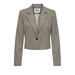 Only - Women Blazer - beige / 34 - Clothing