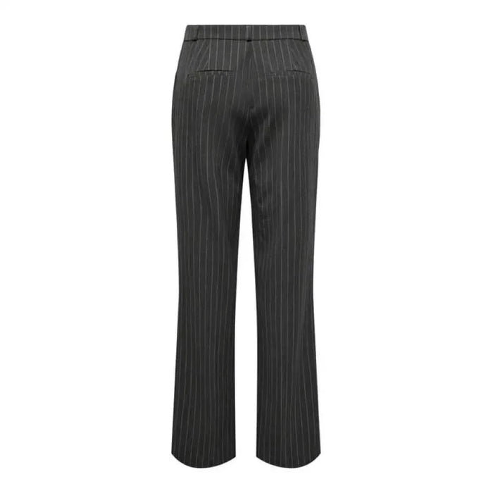 Only - Women Trousers - Clothing