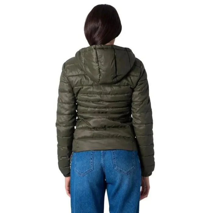 Only - Women Jacket - Clothing Jackets