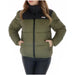 Fila - Women Jacket - green / S - Clothing Jackets