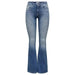 Only - Women Jeans - blue / L_30 - Clothing