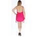 Vicolo - Women Dress - Clothing Dresses