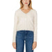 Vero Moda - Women Cardigan - white / XS - Clothing