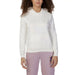 Fila - Women Sweatshirts - white / XS - Clothing