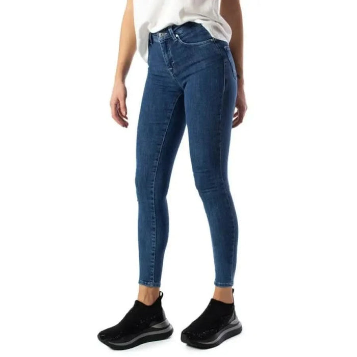 Only - Women Jeans - Clothing