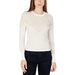 Guess - Women Knitwear - white / XS - Clothing