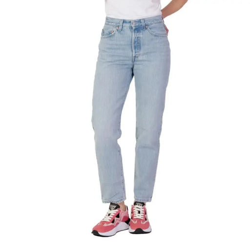 Levi`s - Women Jeans - blue / W29_L29 - Clothing