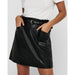 Only - Women Skirt - black / XS - Clothing