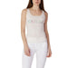 Guess - Women Undershirt - white / XS - Clothing Tank-Top