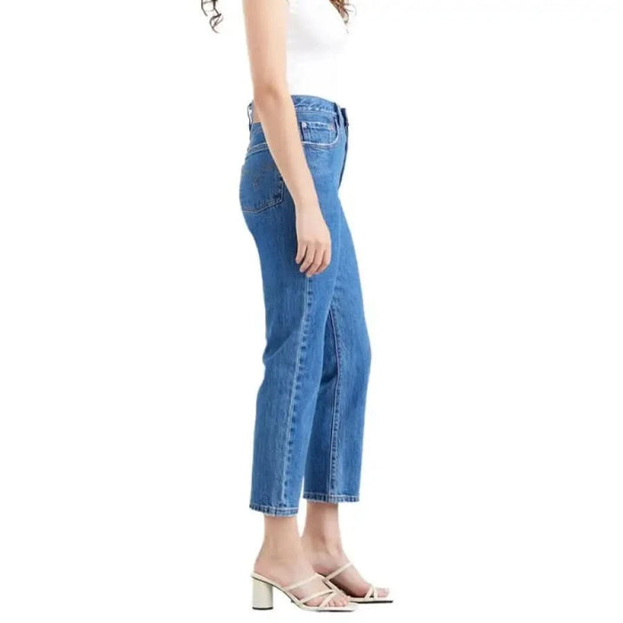 Levi`s - Women Jeans - Clothing