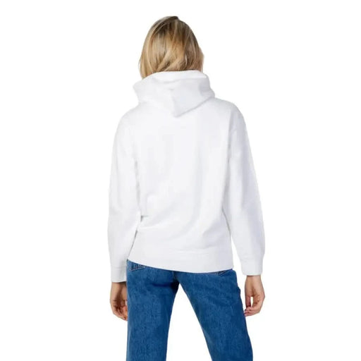 Levi`s - Women Sweatshirts - Clothing