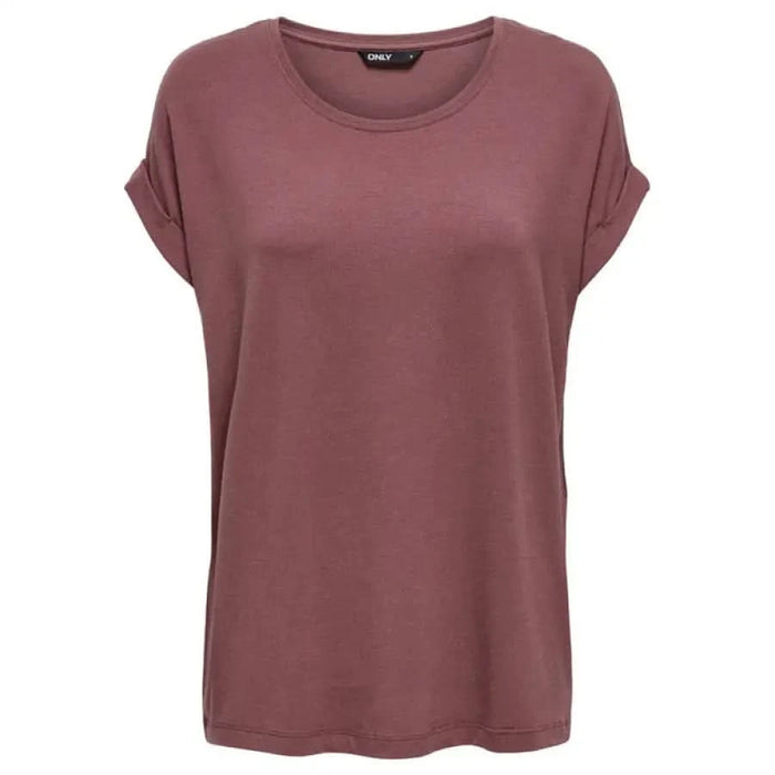 Only - Women Top - pink / XS - Clothing Tops