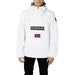 Napapijri - Men Jacket - white / 3XL - Clothing Jackets