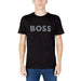 Boss - Men T-Shirt - black-1 / S - Clothing T-shirts